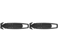 MARTOR 10x SECUMAX 150 Cutter de Sécurité, Lame Cachée, Professionnel (Lot de 2)