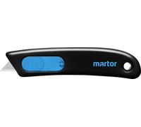 MARTOR Couteau de sécurité Martor Secunorm Smartcut avec lame détachée Quantité:1