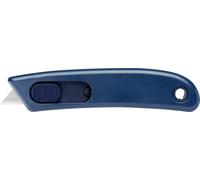 MARTOR Couteau de sécurité Martor Secunorm Smartcut MDP métal détectable avec lame Quantité:1