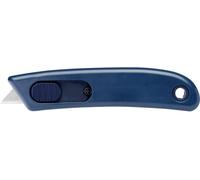 MARTOR Couteau de sécurité Martor Secunorm Smartcut MDP métal détectable avec lame Quantité:1