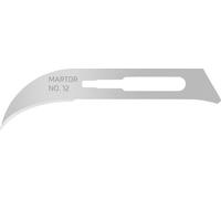 MARTOR 12.50 - Lames de rechange LAME SCALPEL 12 Affûtage spécial