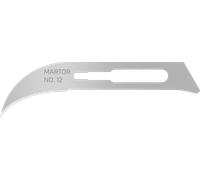 MARTOR 12.50 Lame de rechange pour scalpel 12 10 pc(s)