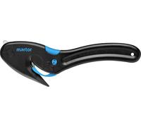 MARTOR MARTOR Cutter de sécurité SECUMAX EASYSAFE à 1 lame Quantité:1
