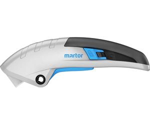 MARTOR 12200102 Cutter de sécurité SECUPRO MARTEGO 1 pc(s)