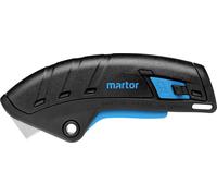 MARTOR MARTOR Cutter de sécurité SECUPRO MERAK à 1 lame Quantité:1