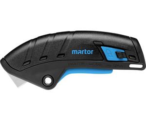MARTOR 12400102 Cutter de sécurité SECUPRO MERAK 1 pc(s)