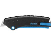 MARTOR MARTOR Cutter de sécurité SECUNORM MIZAR à 1 lame Quantité:1