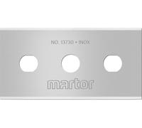 MARTOR Lame industrielle Martor No. 13730 Quantité:10