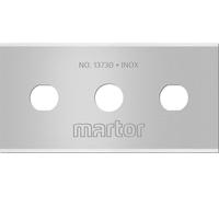 MARTOR 13730.60 Lame de rechange pour lame industrielle 13730 10 pc(s)