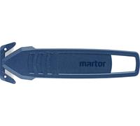 MARTOR Couteau métal détectable SECUMAX 145 MDP | 10 pc