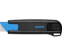 MARTOR MARTOR Cutter de sécurité SECUNORM 175 à 1 lame Quantité:1