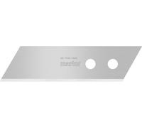 MARTOR Martor Lames de rechange inox pour Profi40, lot de 10 Quantité:1