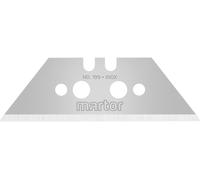 MARTOR 19970 Lame de rechange pour ponçage large TRAPEZKLINGE 10 pc(s)