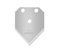MARTOR 250x Lame Cutter Pointue 26 mm, 2 fois, Acier, Scalpel