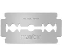 MARTOR 250x Lame industrielle 22 mm, 4 côtés, acier, Cutter