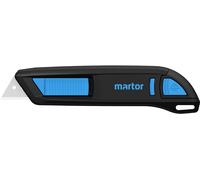 MARTOR Martor Secunorm 300, avec lame trapézoïdale, n° 5232 Quantité:1