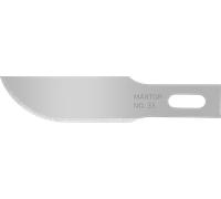 MARTOR 33.50 Lame de rechange Conflexkge 33 10 pc(s)