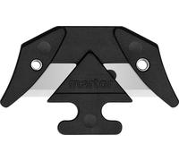 MARTOR Martor Lame de couteau Secumax 350 Pack de 10 pcs Nr.3448.20 Quantité:1