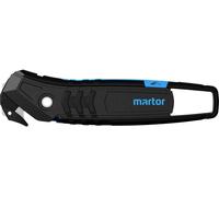 MARTOR MARTOR Cutter de sécurité SECUMAX 350 à 2 lames Quantité:1