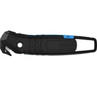 MARTOR Martor SECUMAX 350 SE Cutter de sécurité avec lame 344820-D 10 Quantité:1
