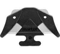 MARTOR Couteau de sécurité Martor lame Secumax n° 3550 Quantité:10
