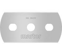 MARTOR 36010.50 Lame de rechange pour lame industrielle 36010 10 pc(s)