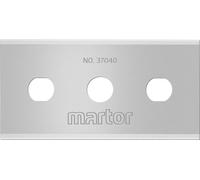 MARTOR 3704060 Lame industrielle n° 37040 10 pc(s)