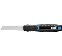 MARTOR Couteau de sécurité Martor SECUBASE 383 avec lame styropore 379 Quantité:1