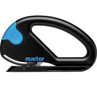 MARTOR Couteau de sécurité Martor Secumax Snitty en liberté Quantité:1