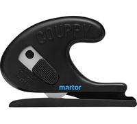 MARTOR MARTOR Couteau de sécurité SECUMAX COUPPY n° 43136.02 Quantité:1