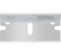 Martor – Jeu de lames de rechange A10 – 10 pièces