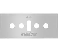 MARTOR 4560 Lame industrielle n° 45 10 pc(s)