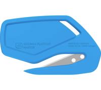 MARTOR 46912.12 Couteau de sécurité SECUMAX PLASTICUT avec clion de jeu 85 10 pc(s)