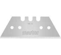 MARTOR MARTOR Lames trapézoïdales, boîte de 10, réf. 51.70 Quantité:1