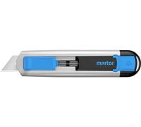 MARTOR Martor SECUNORM 525 avec lame trapézoïdale NR. 199 Quantité:1