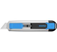 MARTOR 52501410.02 Couteau de sécurité SECUNORM 525 avec lame trapézoïdale 199 1 pc(s)