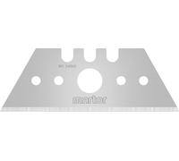 MARTOR 54065.70 Lame de rechange trapézoïdale 54065 10 pc(s)