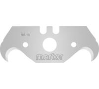 MARTOR MARTOR Lame crochet a10 Réf. 56.70 Quantité:1