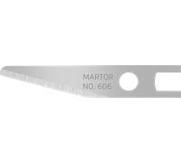 MARTOR MARTOR Lame graphique a10 Réf. 606.50 Quantité:1