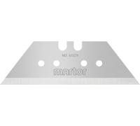 MARTOR 61329.50 Lame de rechange trapézoïdale 61329 10 pc(s)