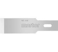 MARTOR 618.50 Lame de rechange pour lame de burin 618 10 pc(s)