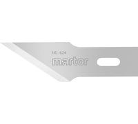 MARTOR 624.50 Lame de rechange pour lame graphique 624 10 pc(s)