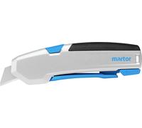 MARTOR MARTOR Cutter de sécurité SECUPRO 625 à 1 lame Quantité:1