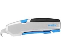 MARTOR Martor Couteau de sécurité Secupro 625 avec lame crochetée n°98 Quantité:1