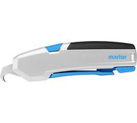 MARTOR Martor Couteau de sécurité Secupro 625 avec lame crochetée n°98 Quantité:1