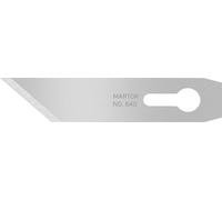 MARTOR 640.82 Lame de rechange pour lame graphique 640 100 pc(s)