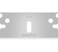 MARTOR 65.83 Lame de rechange pour lame industrielle 65 200 pc(s)