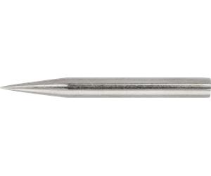 MARTOR 673.50 - Lames de rechange LAME POINTUE 673 Affûtage spécial