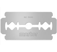 MARTOR 700x Lame industrielle 22 mm, 2 côtés, Lames de rechange Cutter