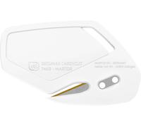 MARTOR MARTOR Couteau de sécurité SECUMAX CARDYCUT, lot de 10, réf. 00746922.12 Quantité:1